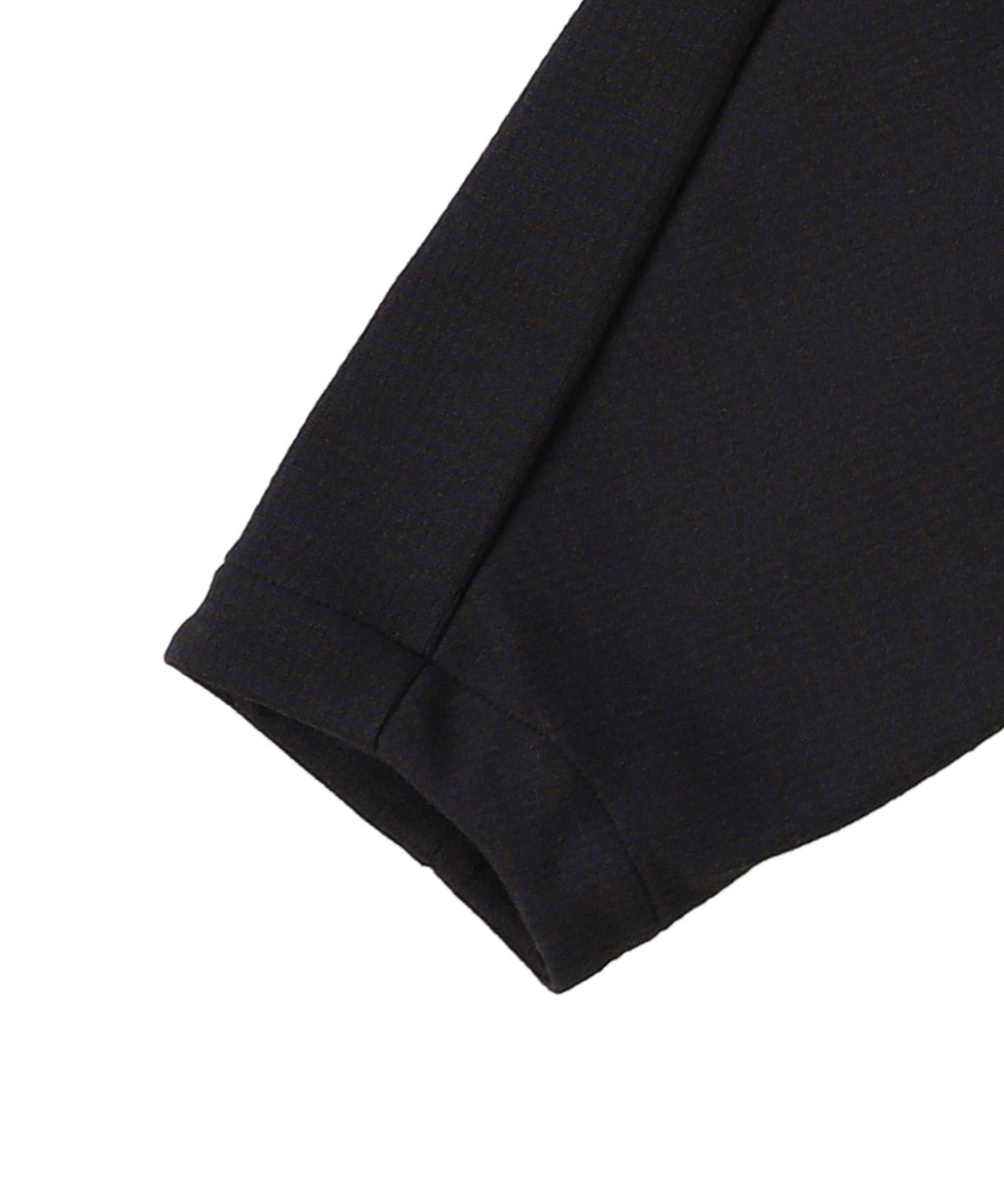 Techtweed Jersey Tucked Pants