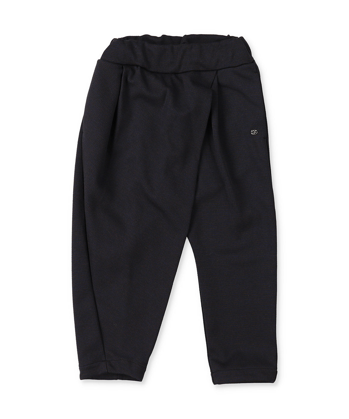 Techtweed Jersey Tucked Pants