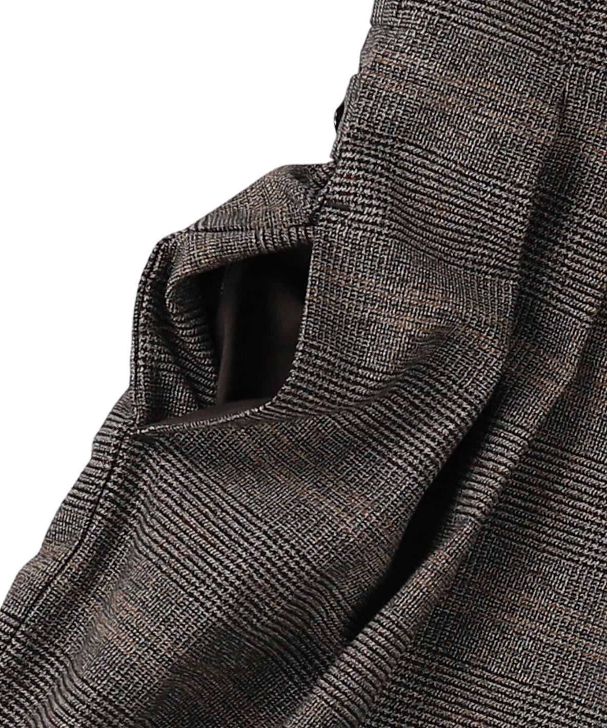 Stretchy Softthermo Salopette Pants