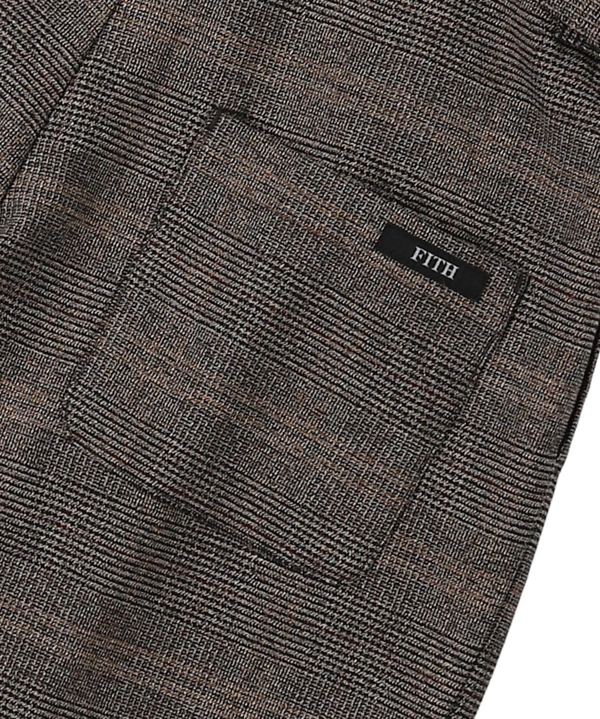 Stretchy Softthermo Salopette Pants