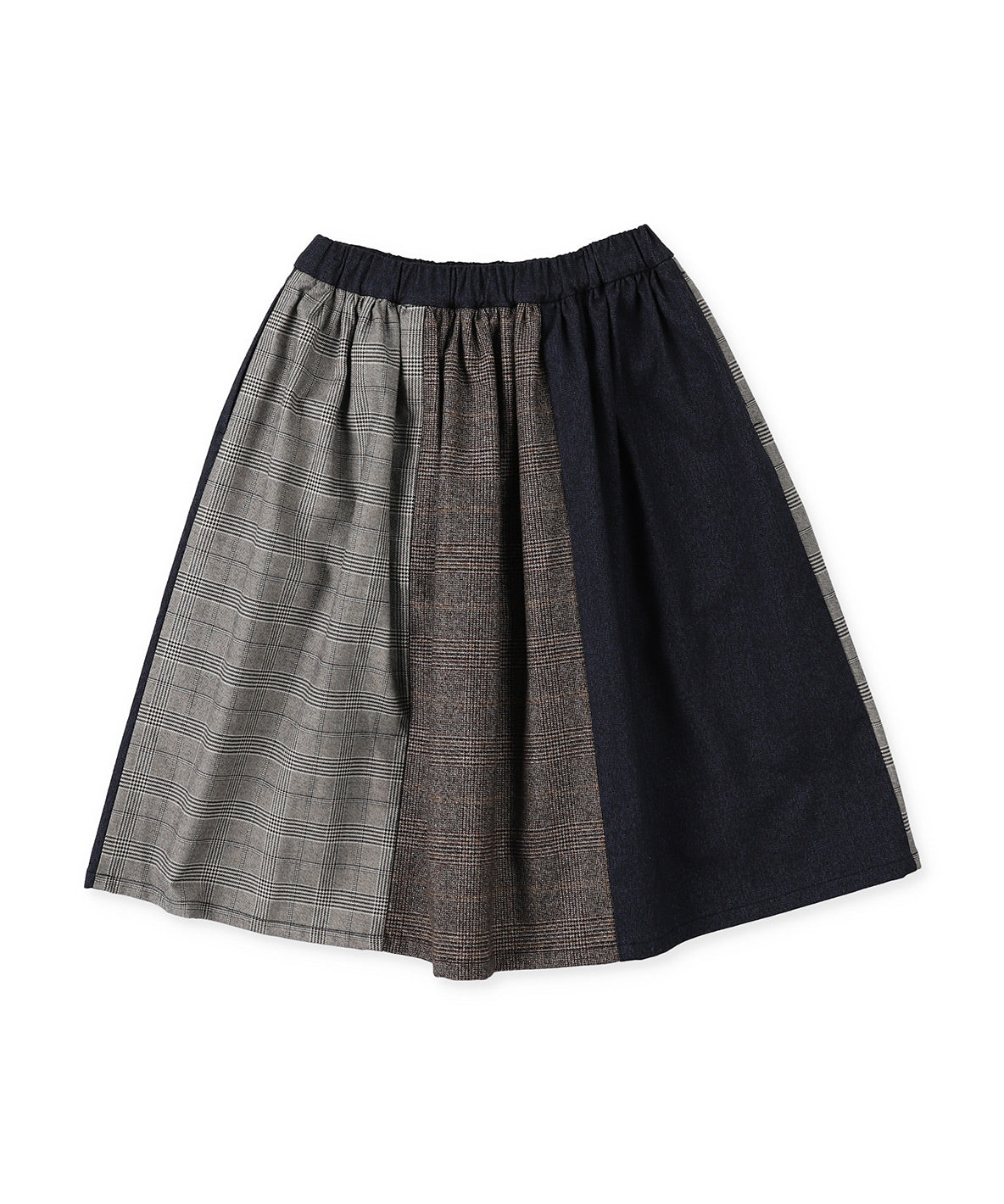 Stretchy Softthermo Skirt