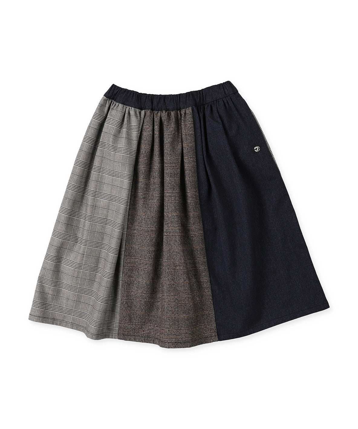 Stretchy Softthermo Skirt