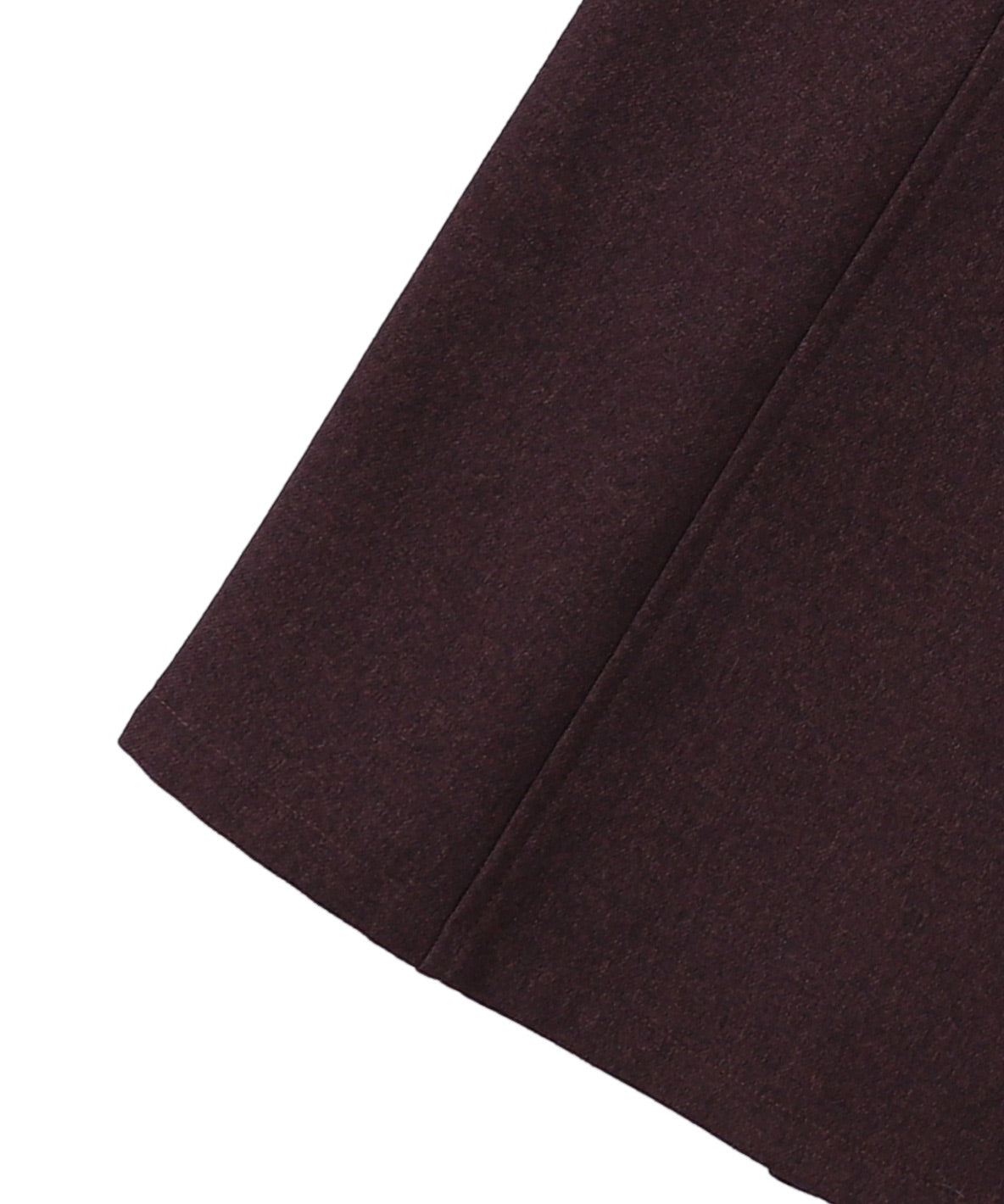 Stretchy Grandrelle Yarn Serge Dress