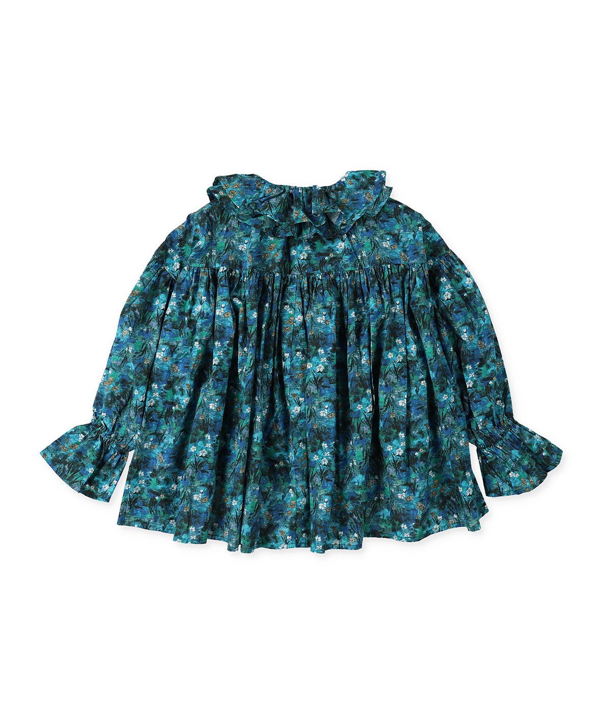 Liberty FLORAL IMPRESSION Blouse