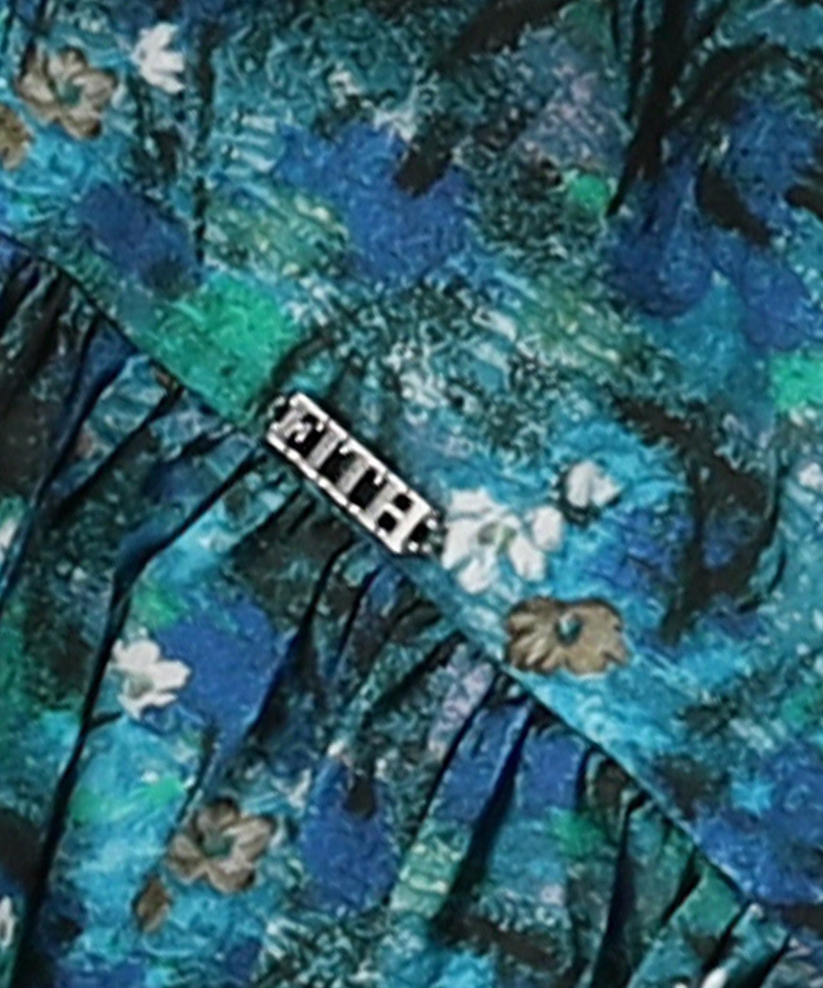 Liberty FLORAL IMPRESSION Blouse