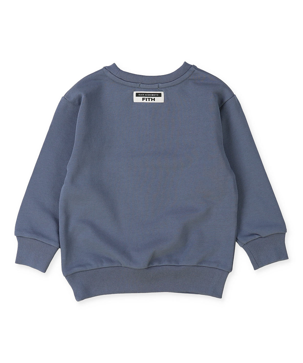 ELEY KISHIMOTO and FITH Smooth Pile Pullover
