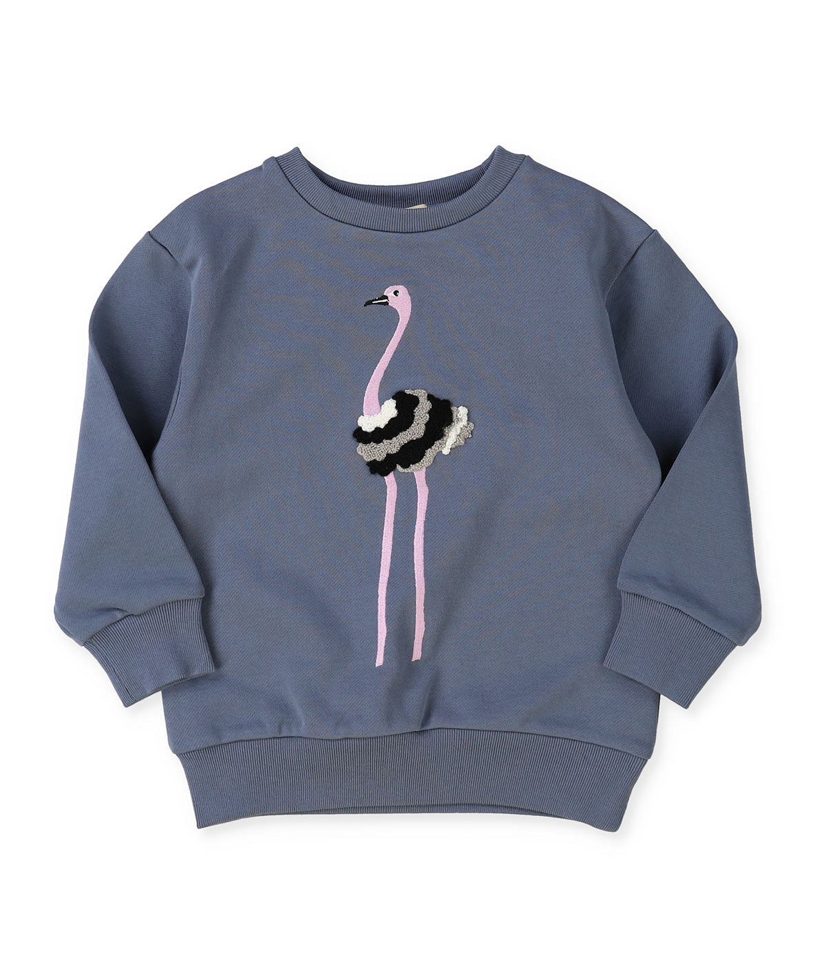 ELEY KISHIMOTO and FITH Smooth Pile Pullover