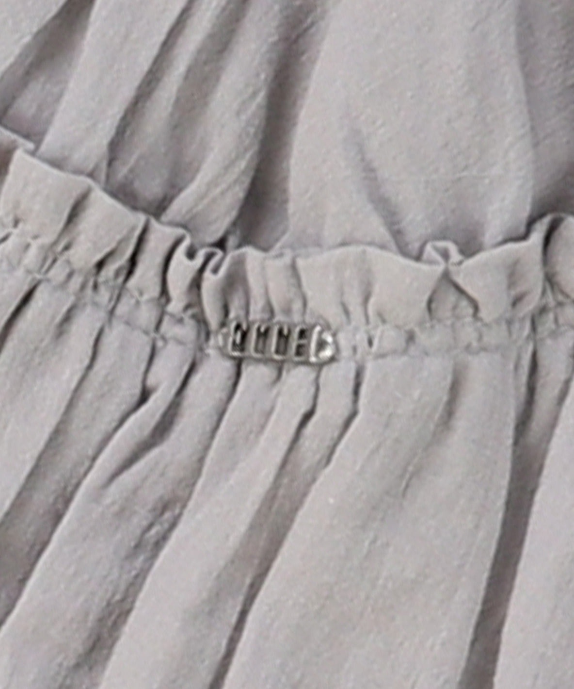Cotton Chiffon Blouse