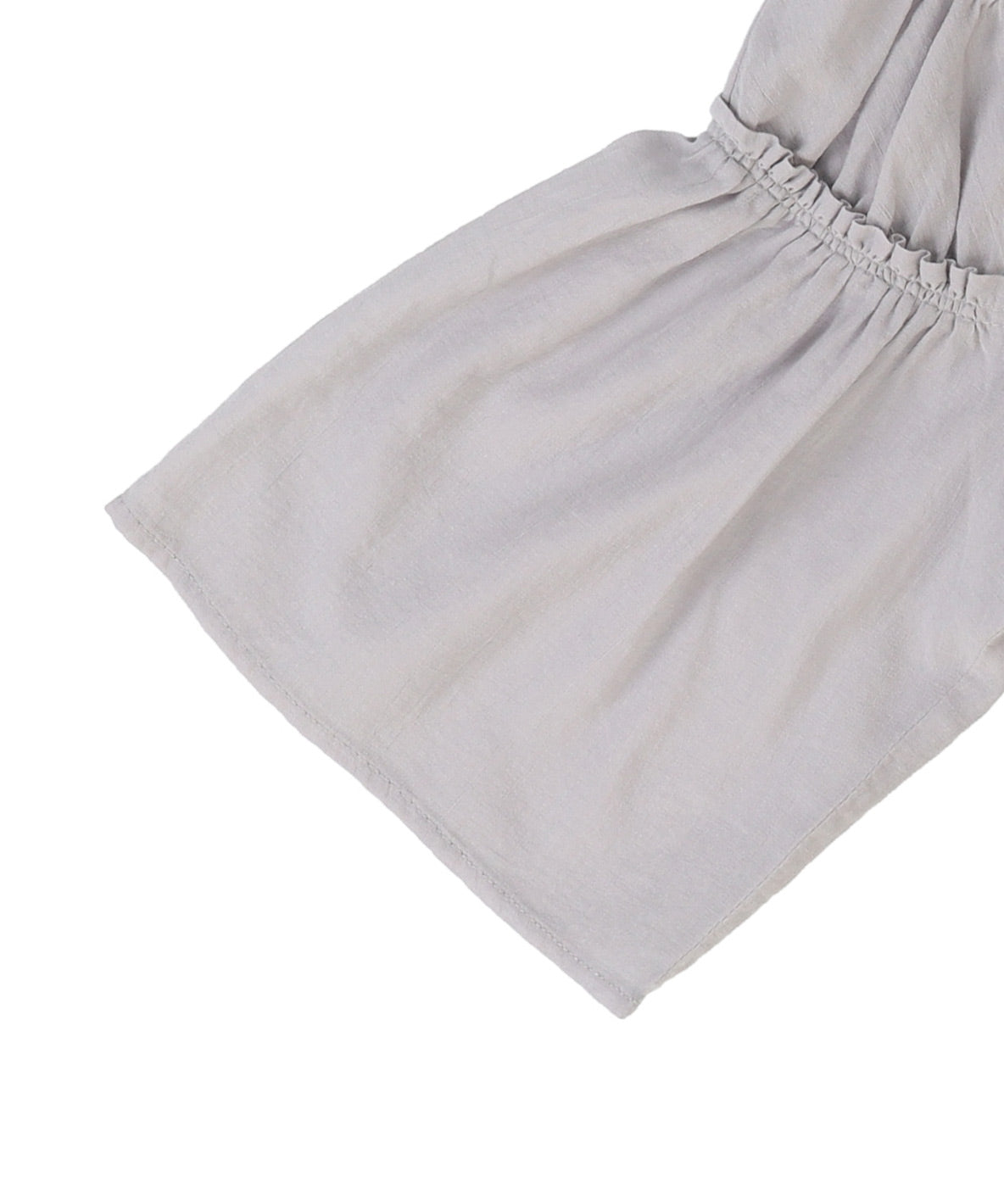 Cotton Chiffon Blouse