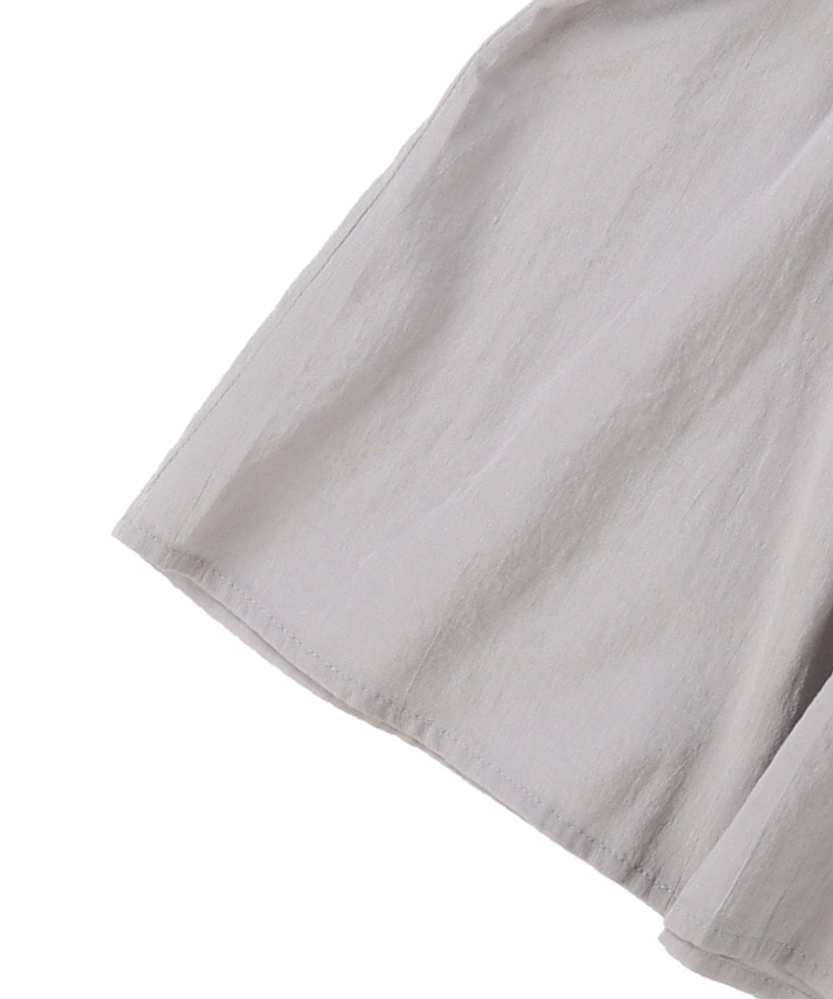 Cotton Chiffon Blouse