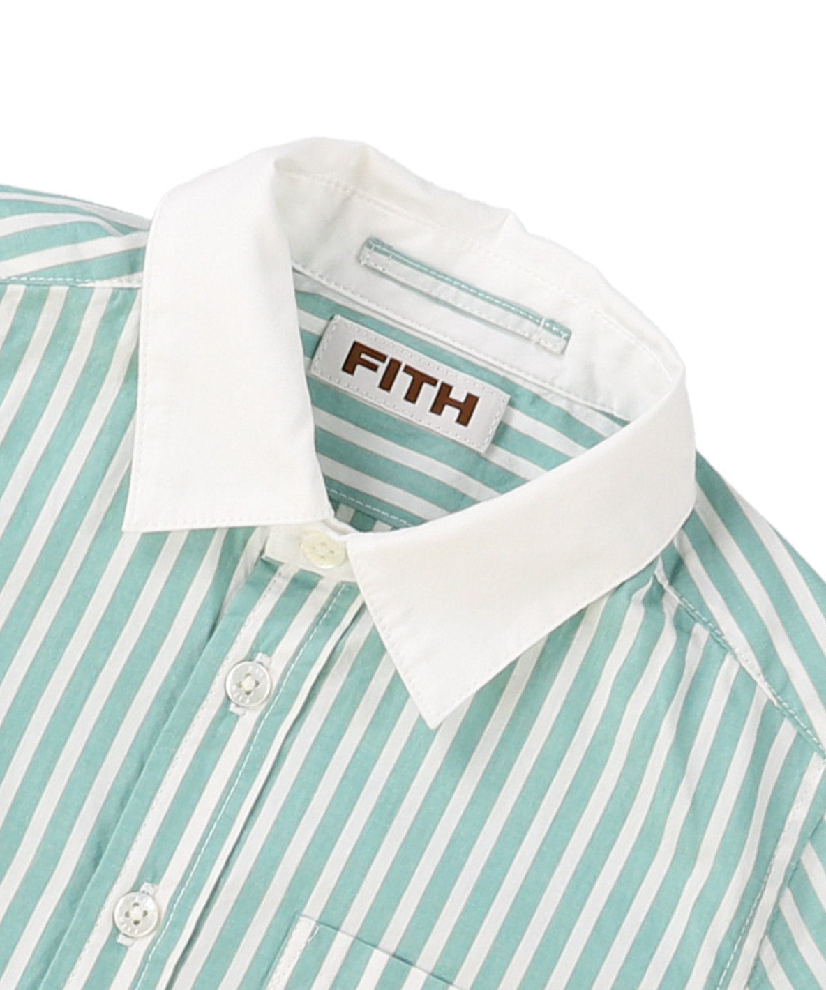 Striped Shirt