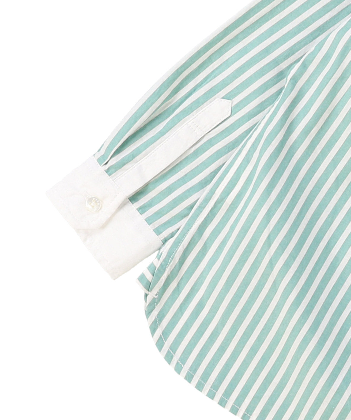 Striped Shirt