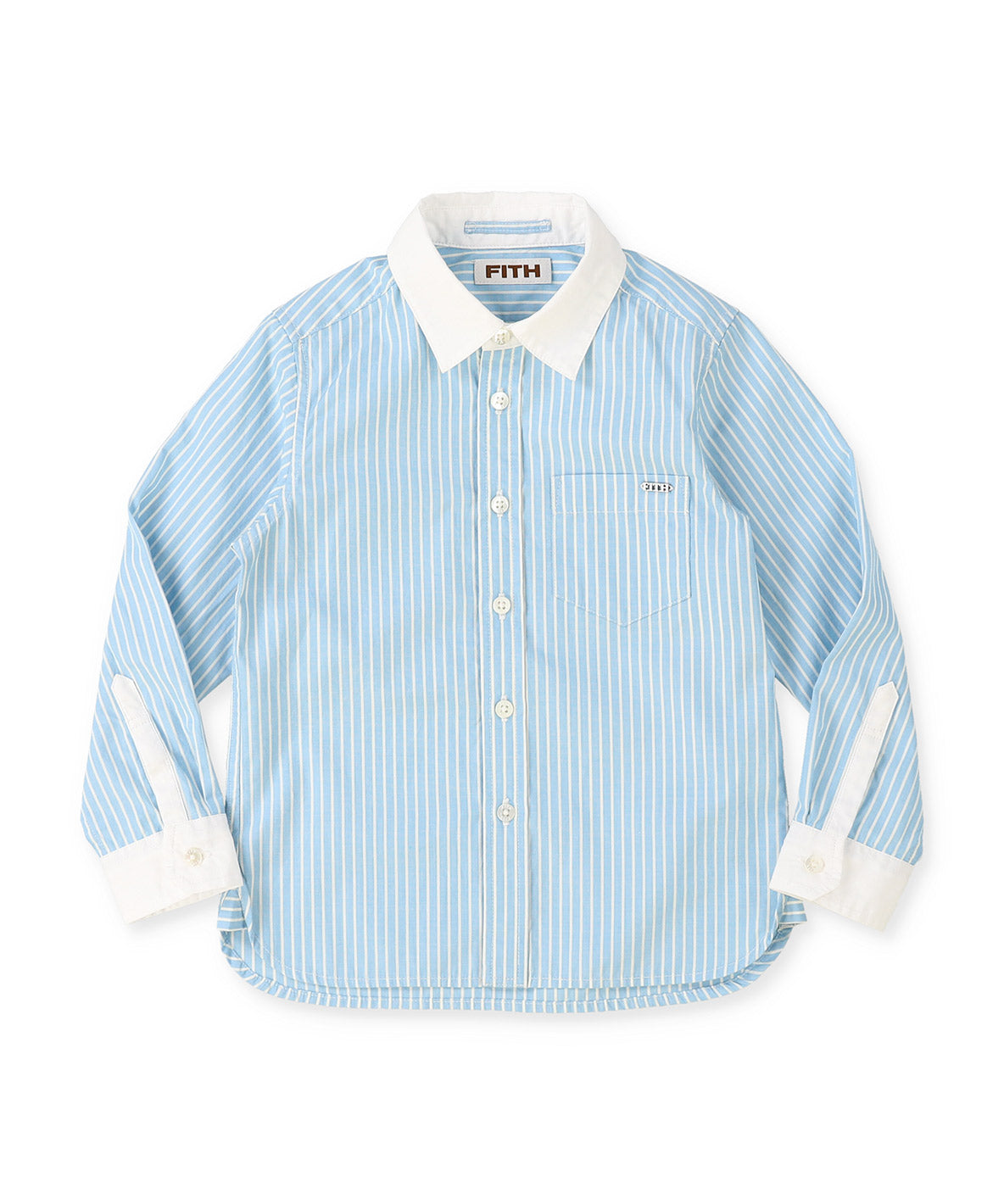 Striped Shirt