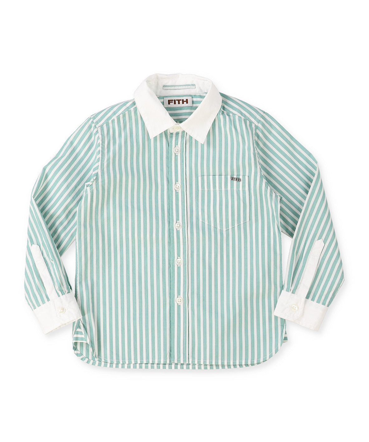 Striped Shirt