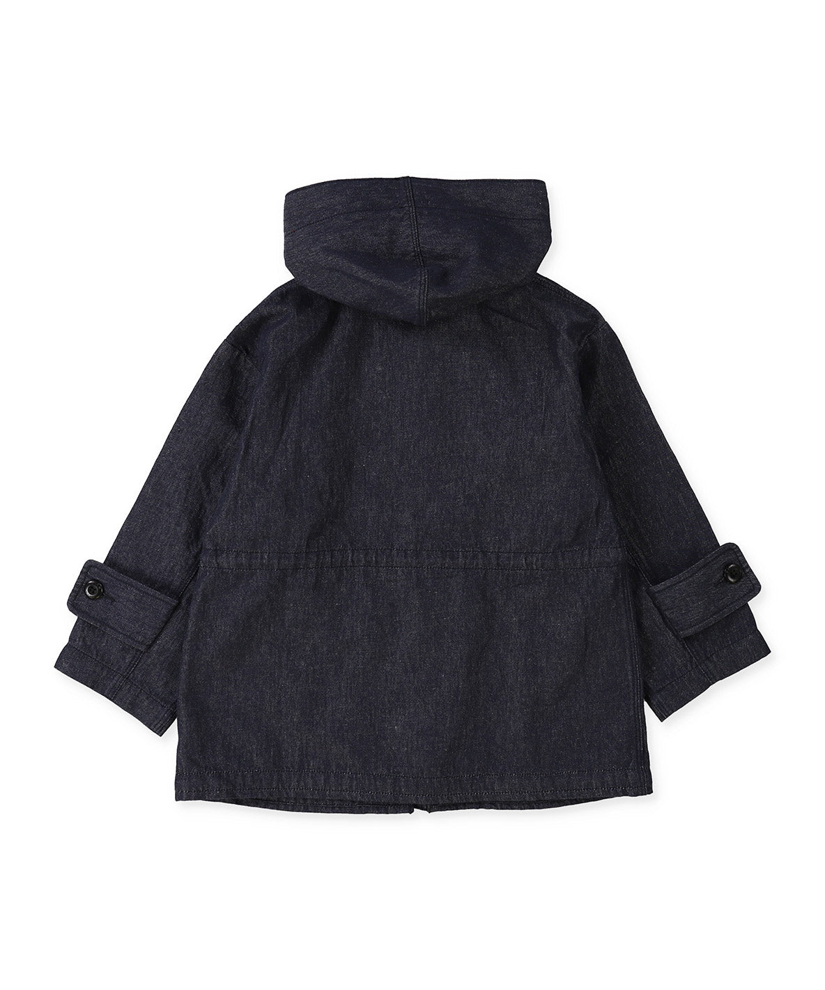 Denim-look Marine Blouson