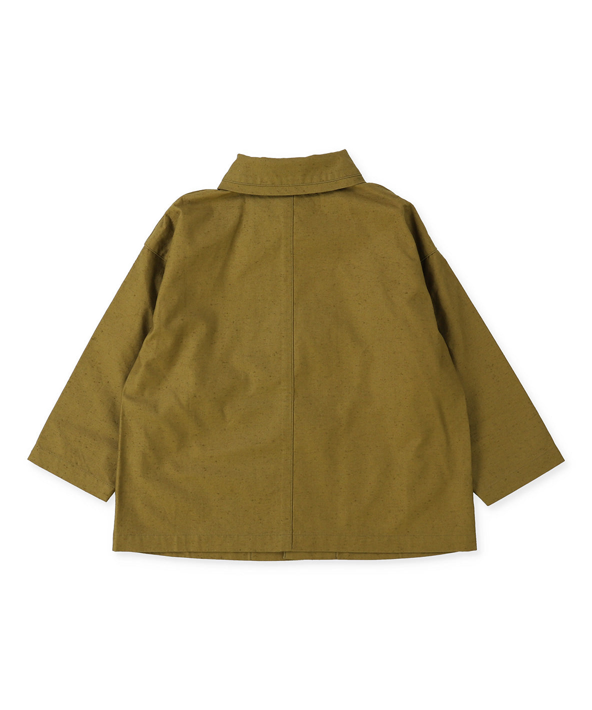Cotton Nep Jacket