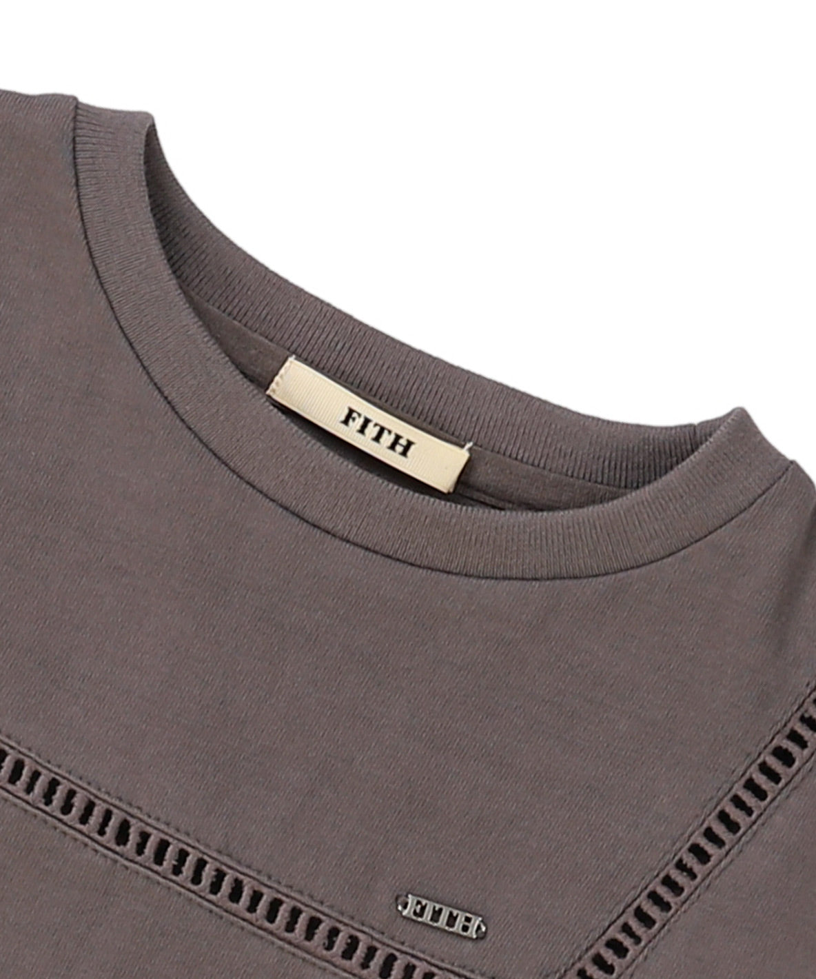 Smooth Marine Tee