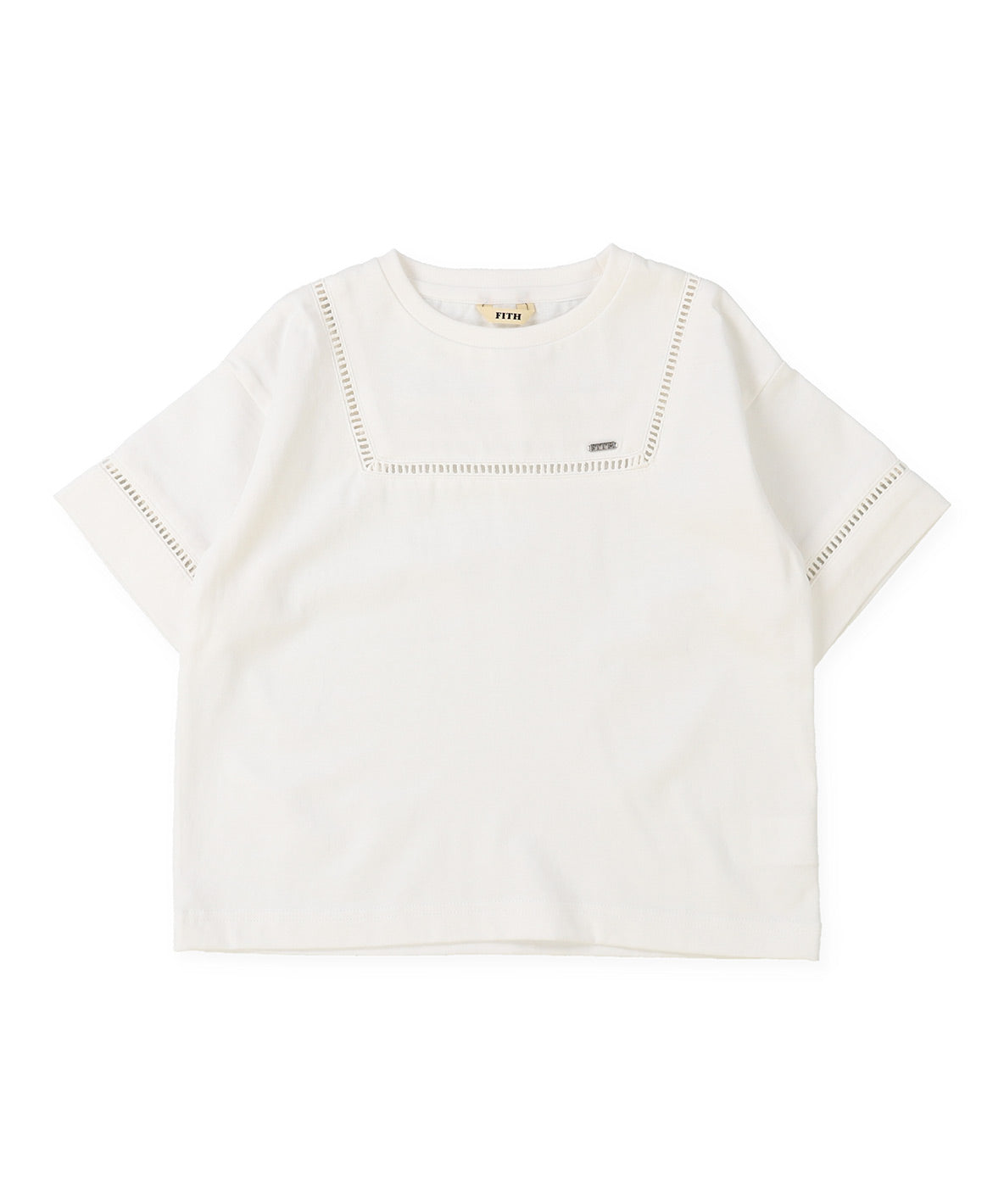 Smooth Marine Tee
