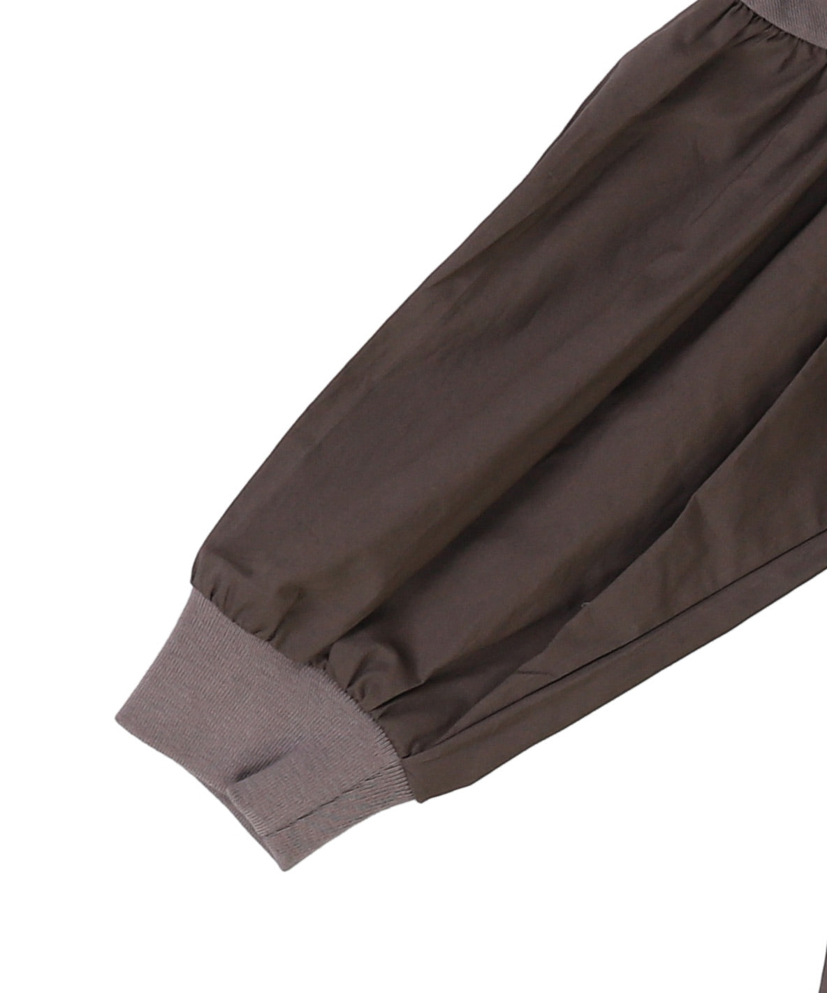 Smooth Tiered Tee