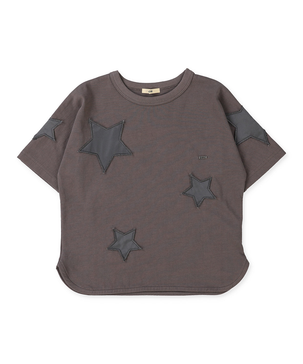 Smooth Star Tee