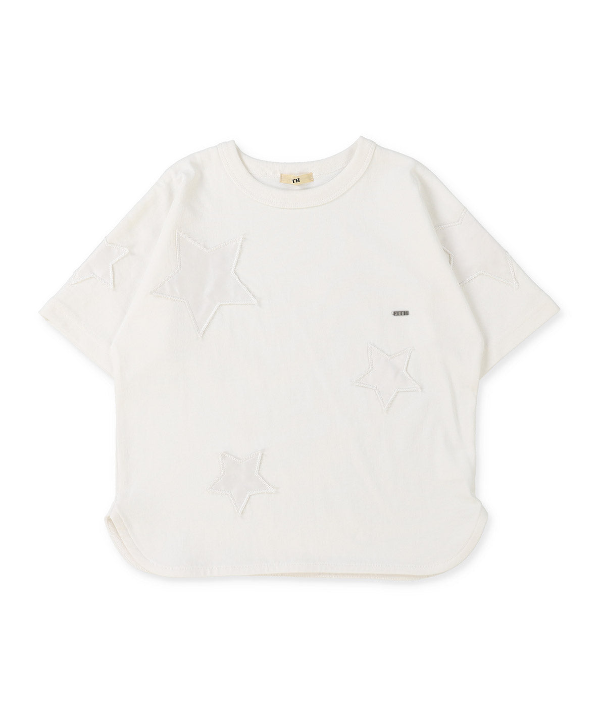 Smooth Star Tee