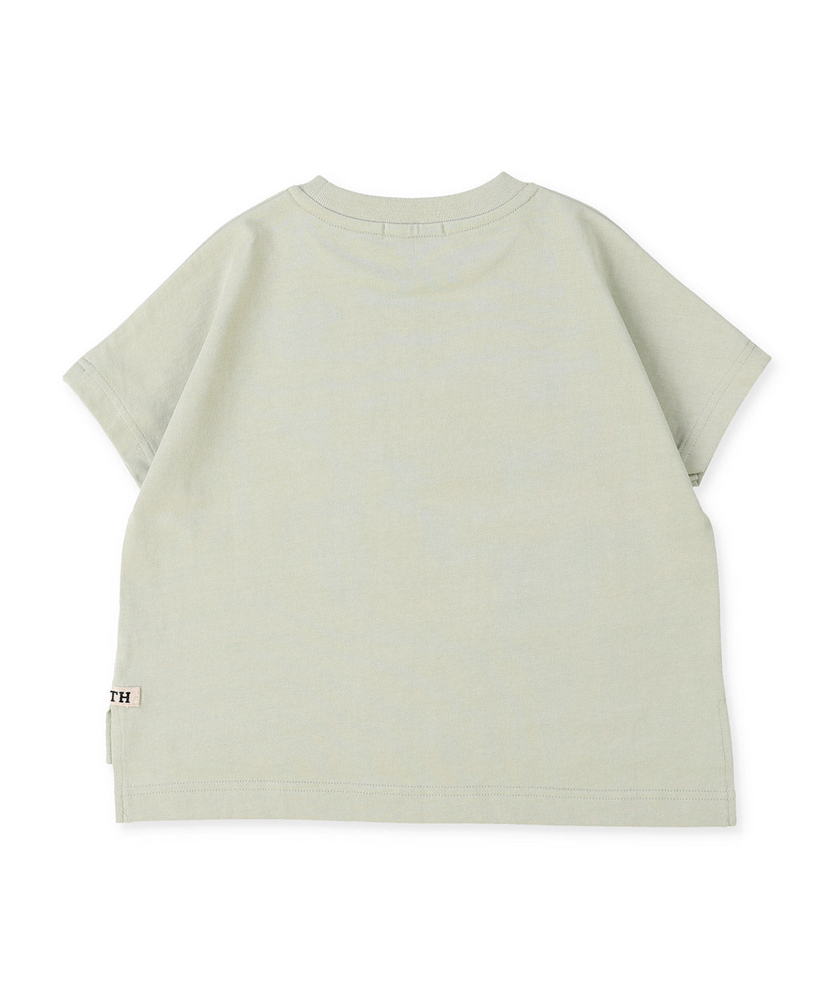 Smooth BLUE SKIES Tee