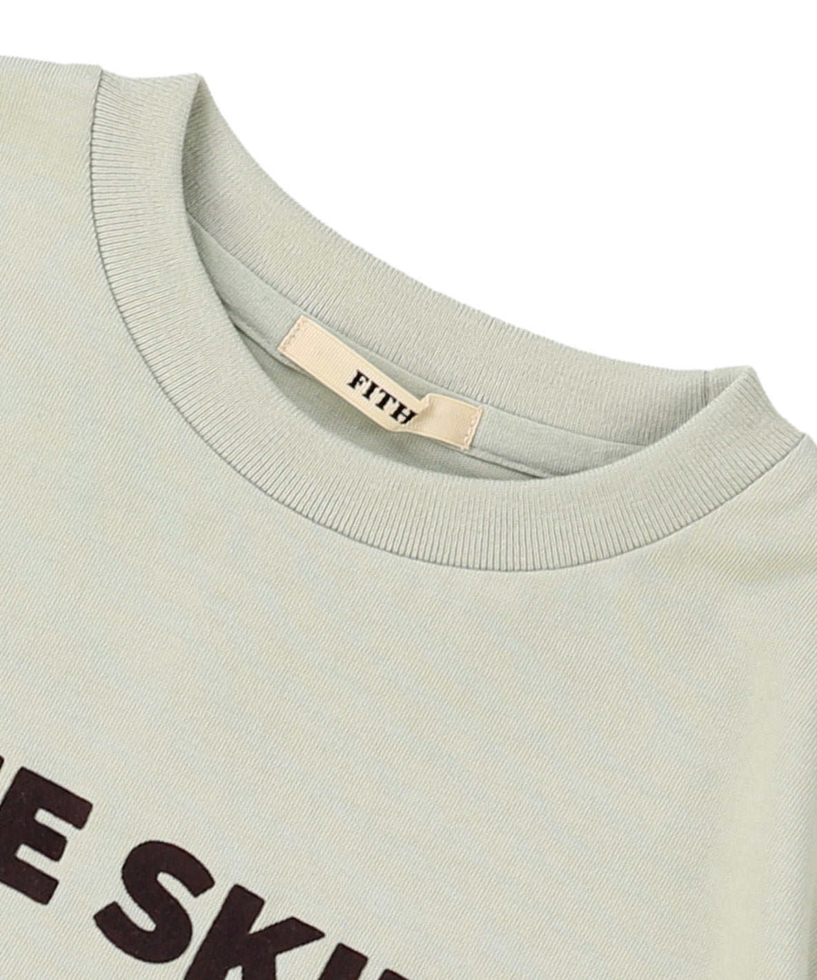 Smooth BLUE SKIES Tee