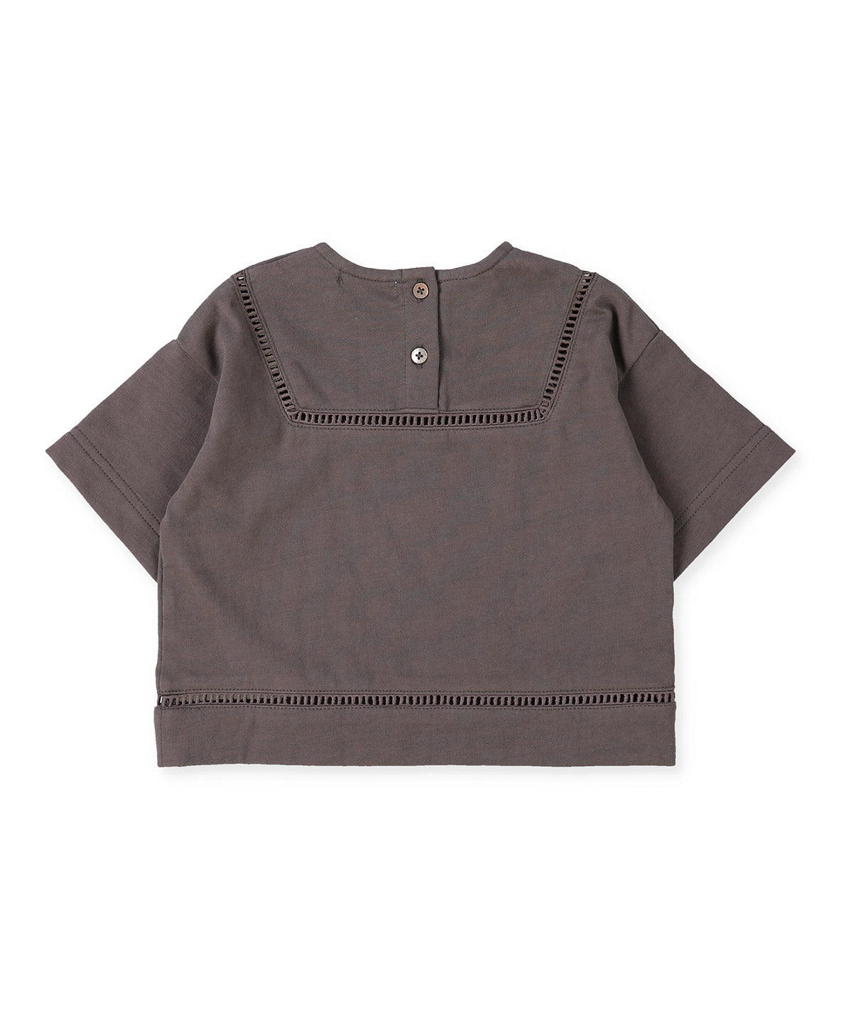 Baby Smooth Marine Tee