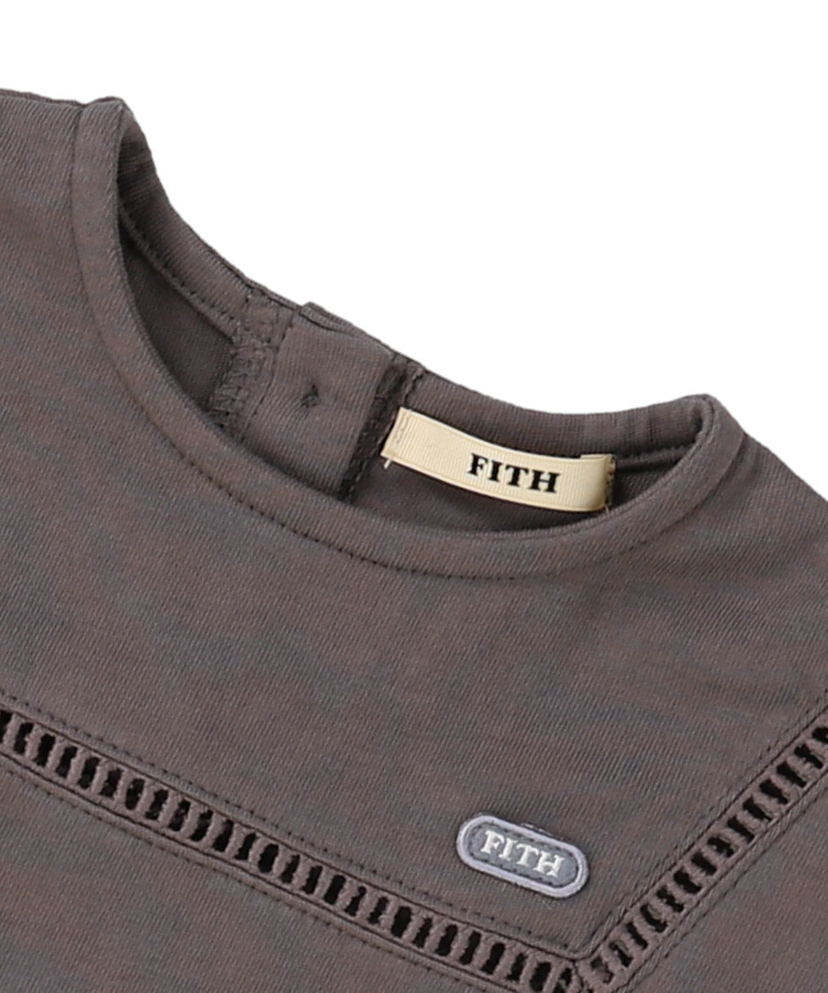 Baby Smooth Marine Tee