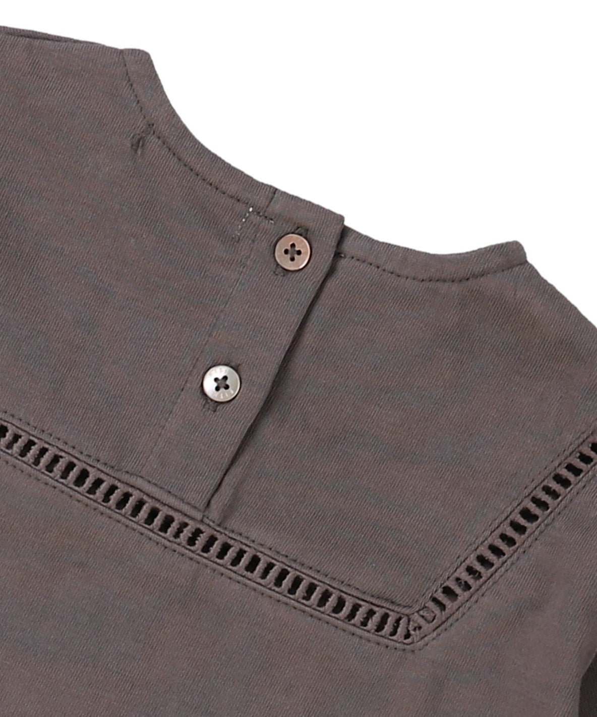 Baby Smooth Marine Tee