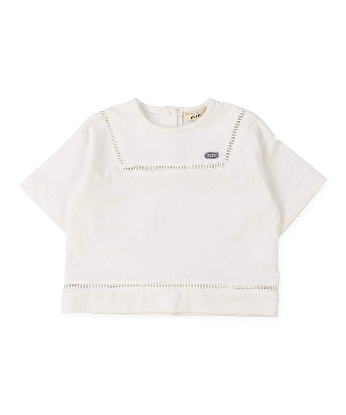 Baby Smooth Marine Tee