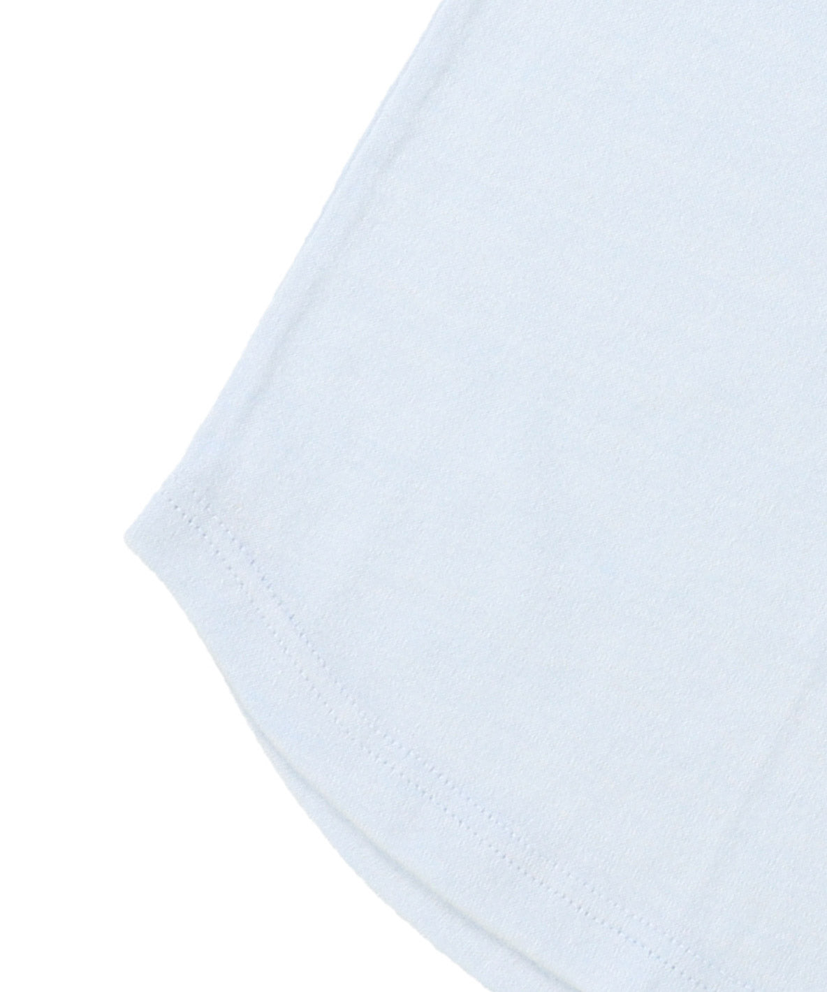 Relaxing Back Logo Tee