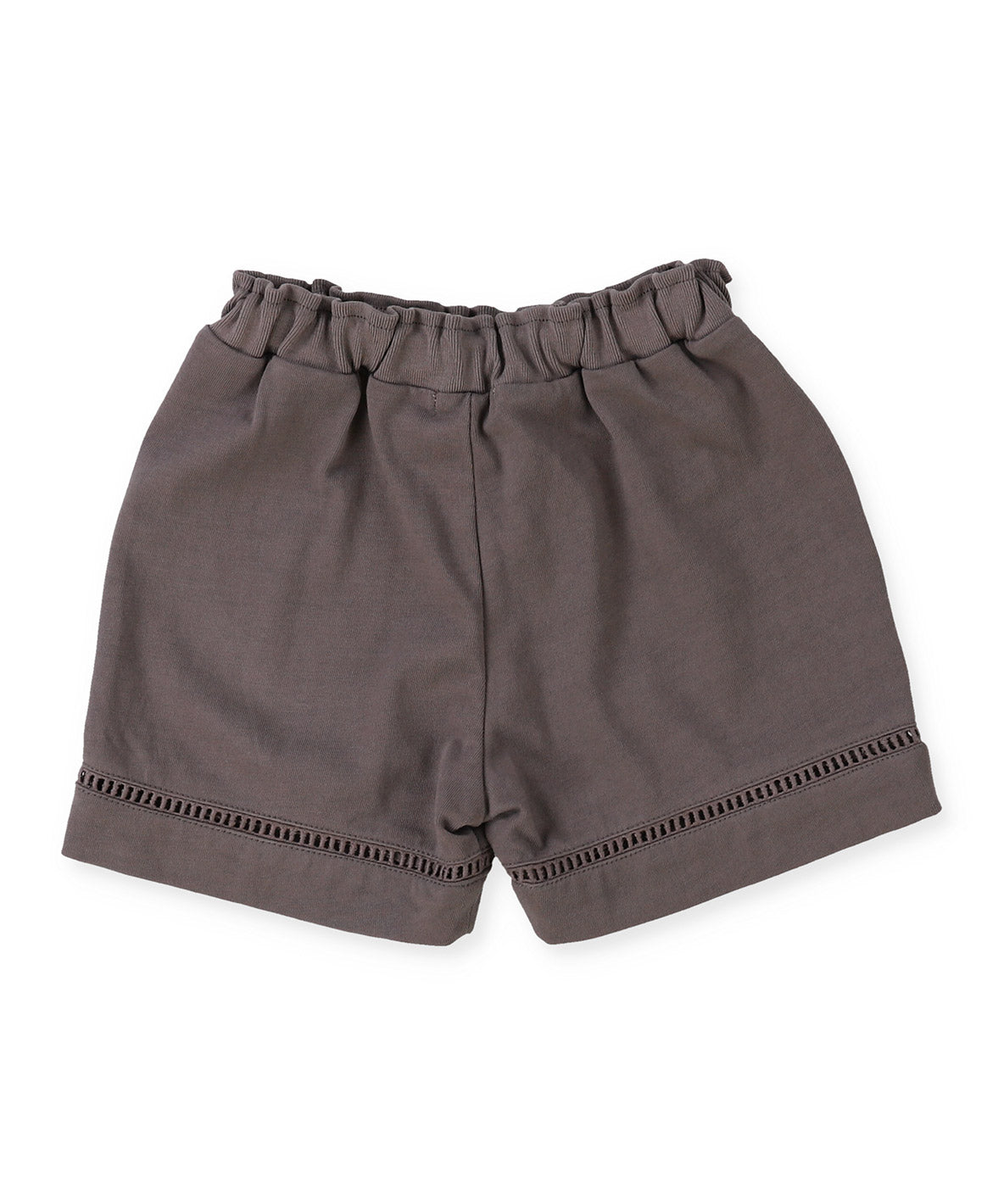 Baby Smooth Marine Pants