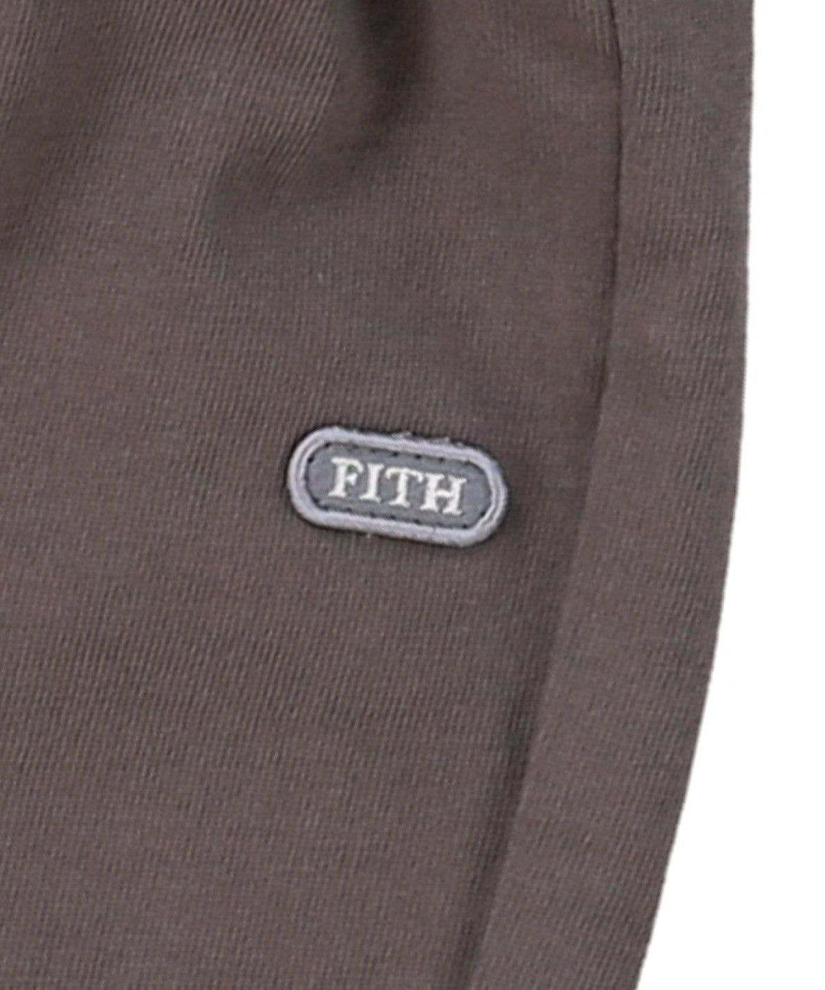 Baby Smooth Marine Pants