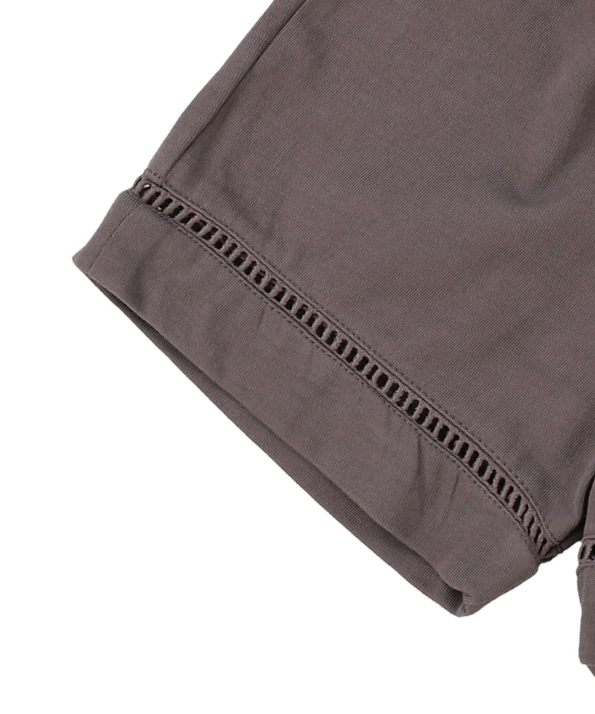Baby Smooth Marine Pants