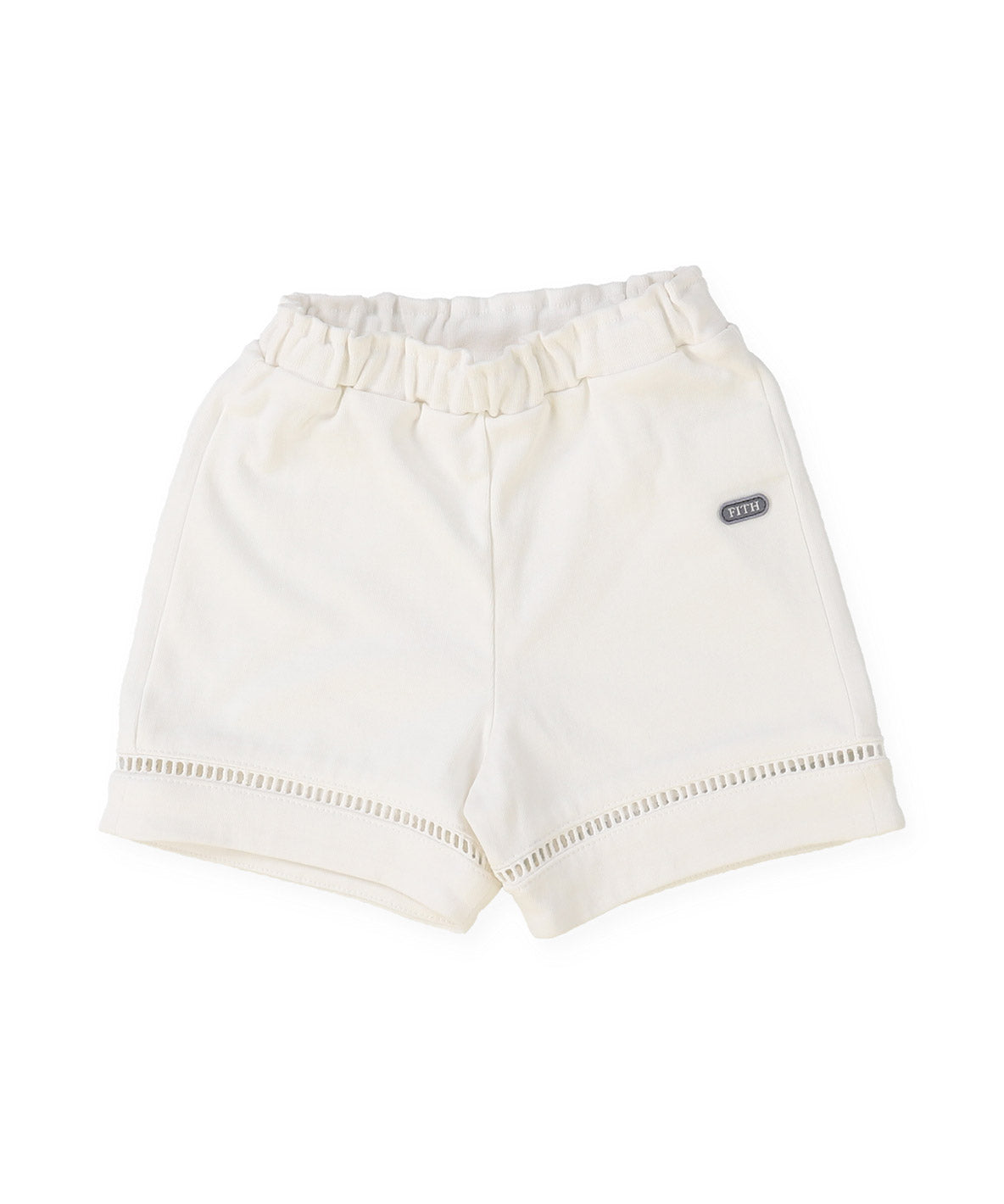 Baby Smooth Marine Pants