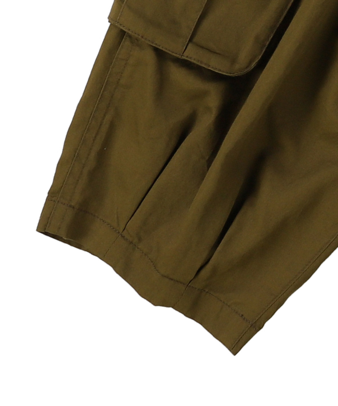 Satin Pants