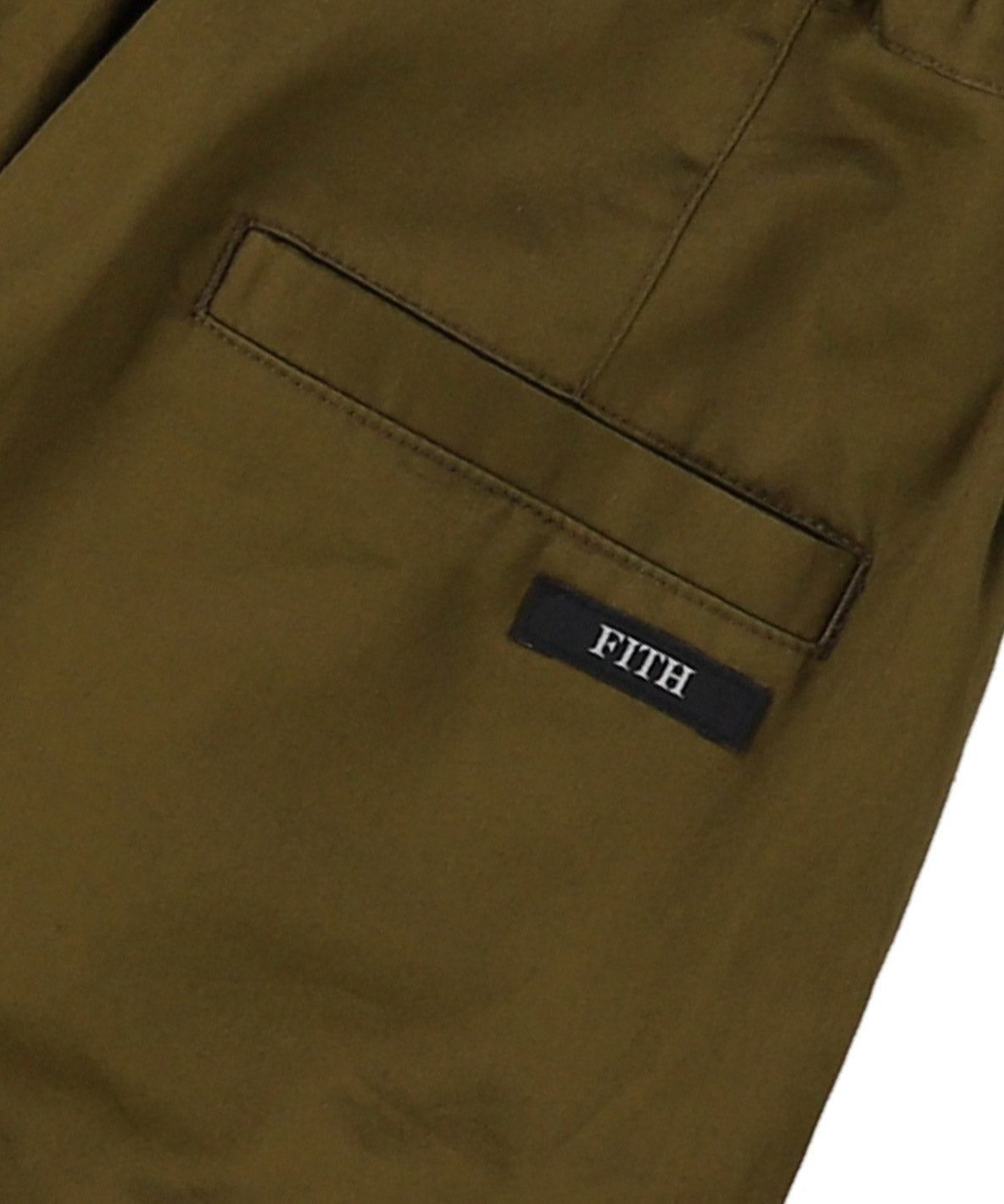 Satin Pants