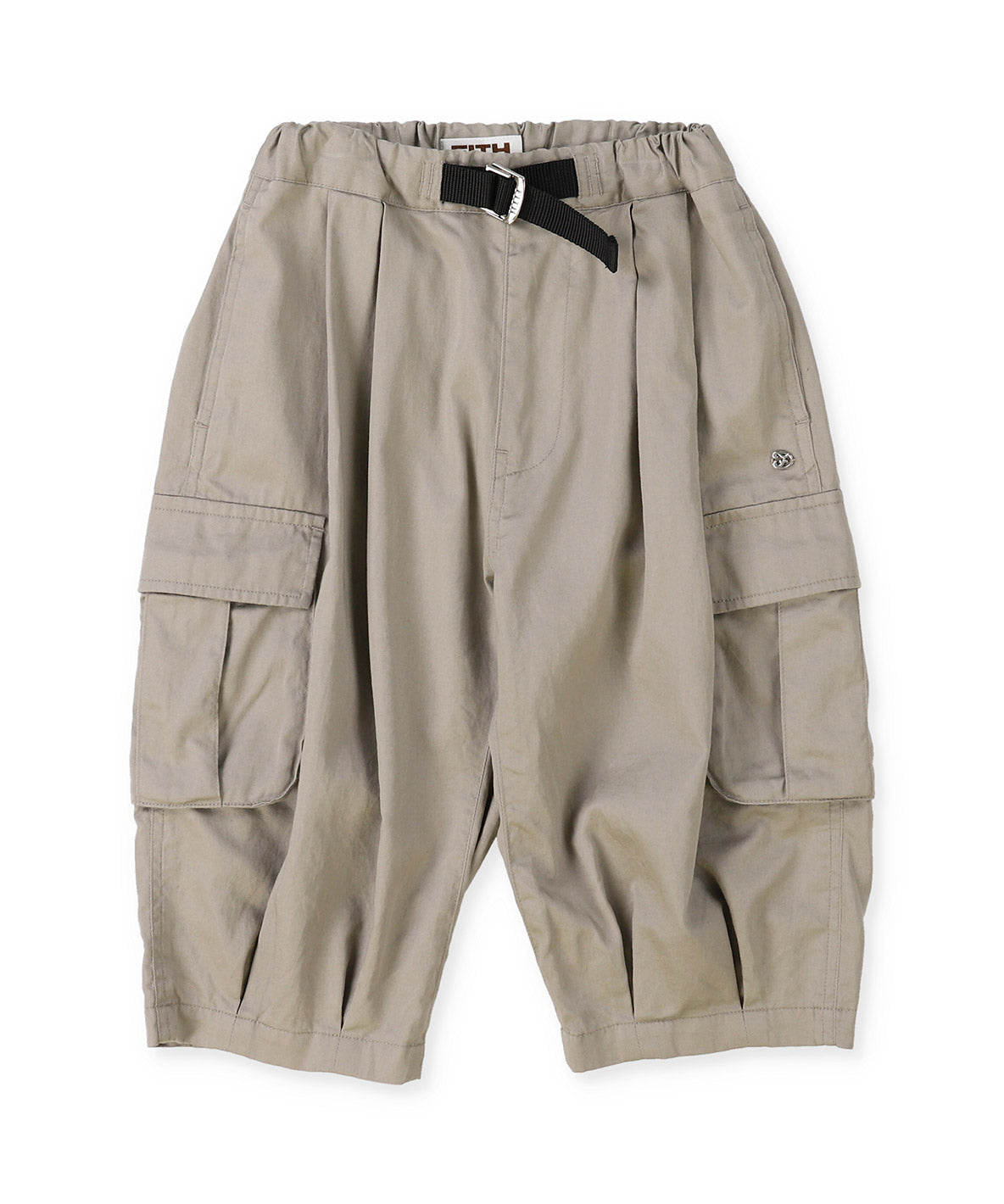 Satin Pants