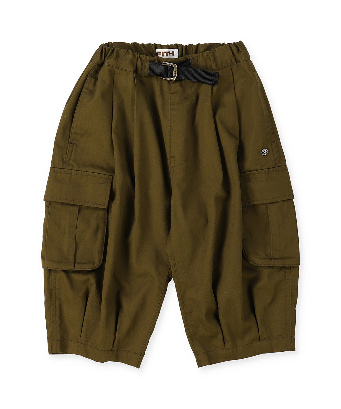 Satin Pants
