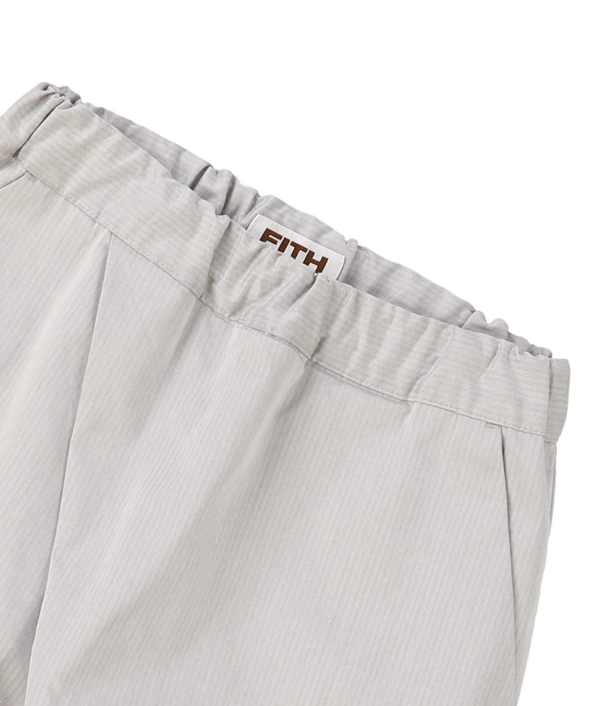COOLMAX Herringbone Asymmetry Pants