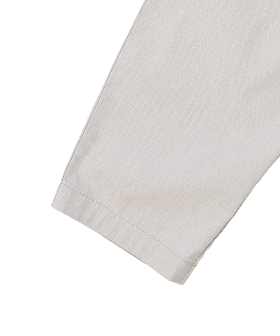 COOLMAX Herringbone Asymmetry Pants