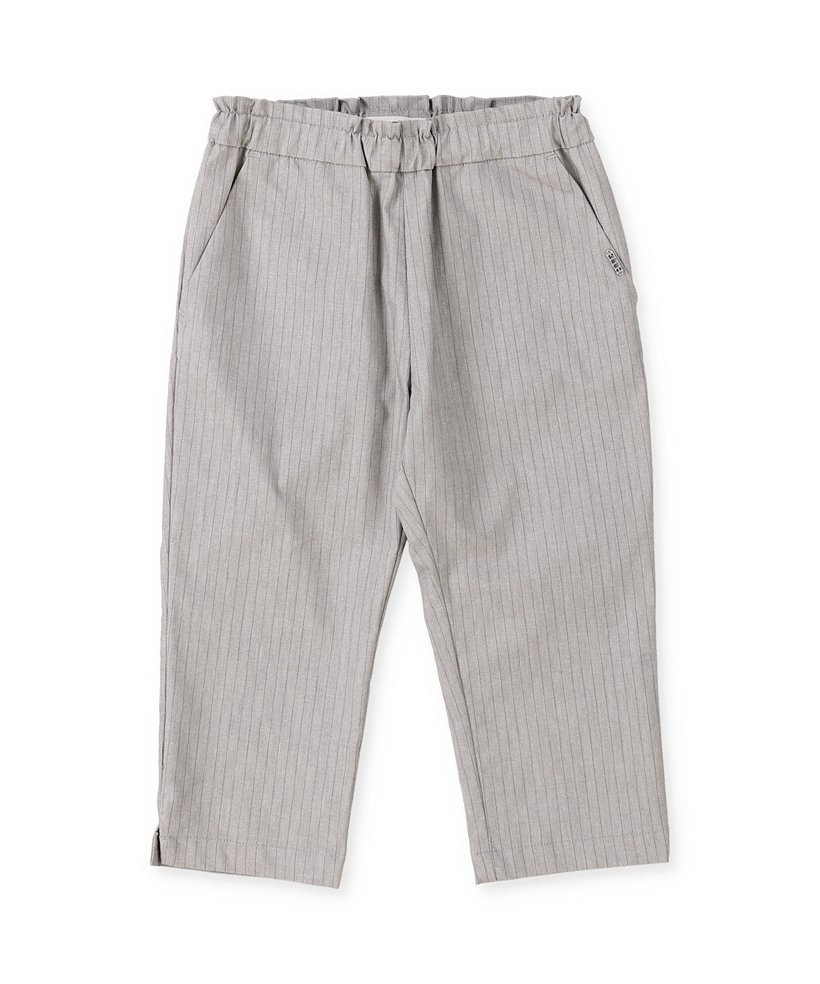 BACKLASH Linen Sabrina Pants