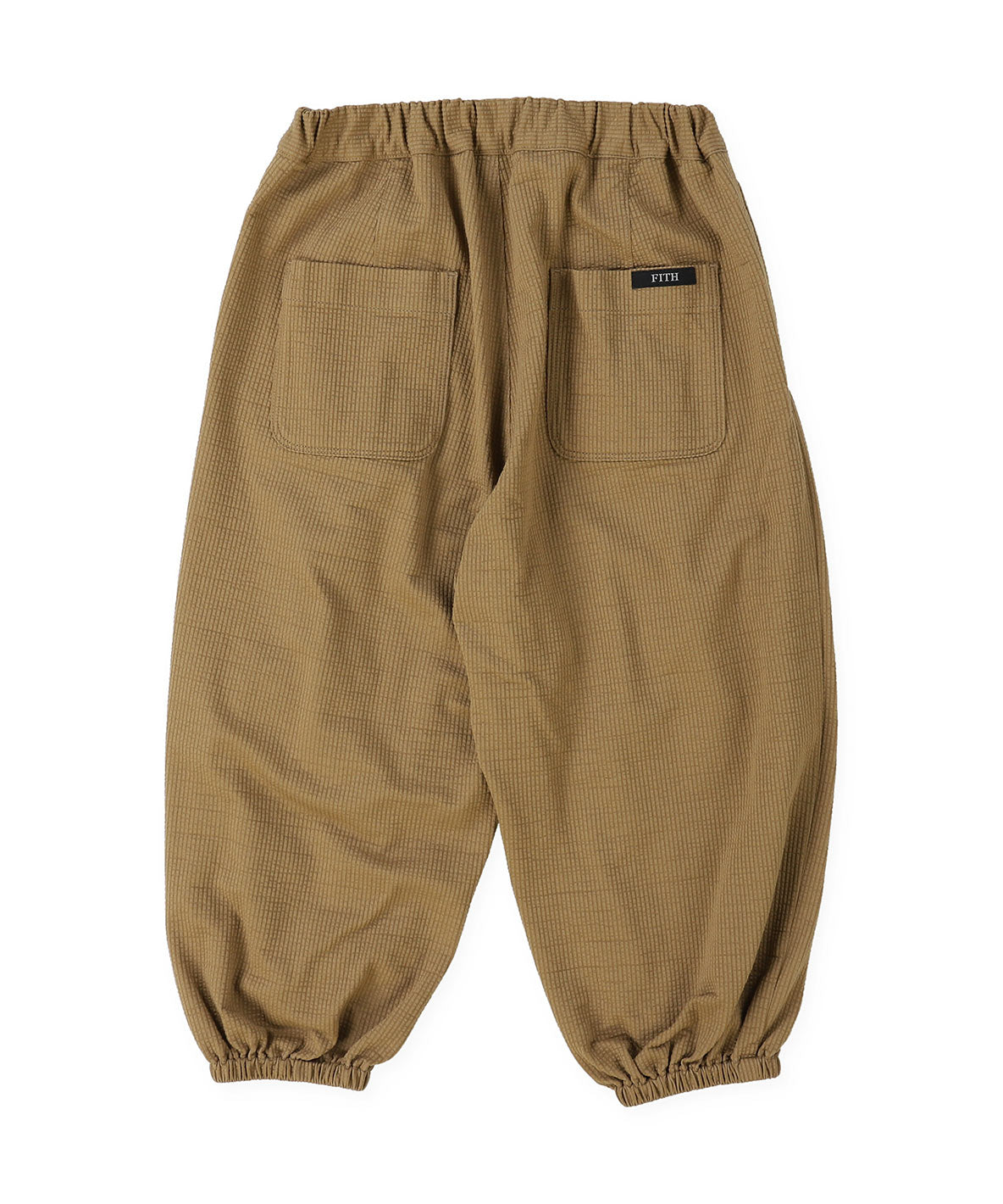 COOLMAX Knit Pants