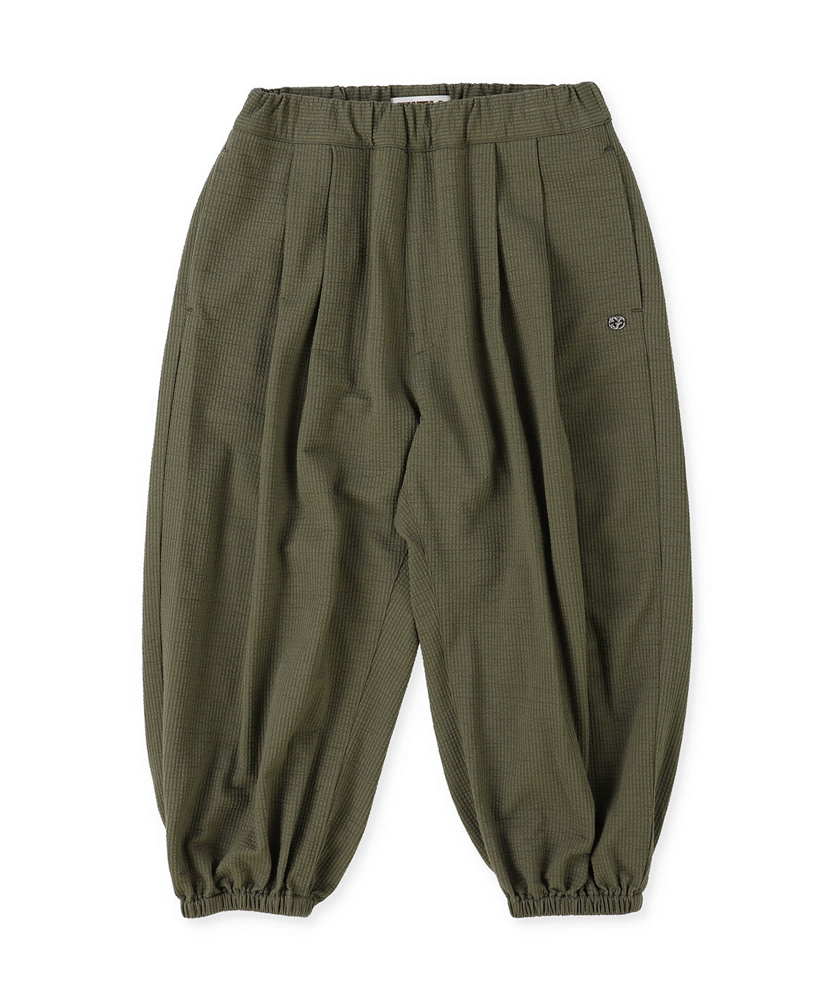 COOLMAX Knit Pants