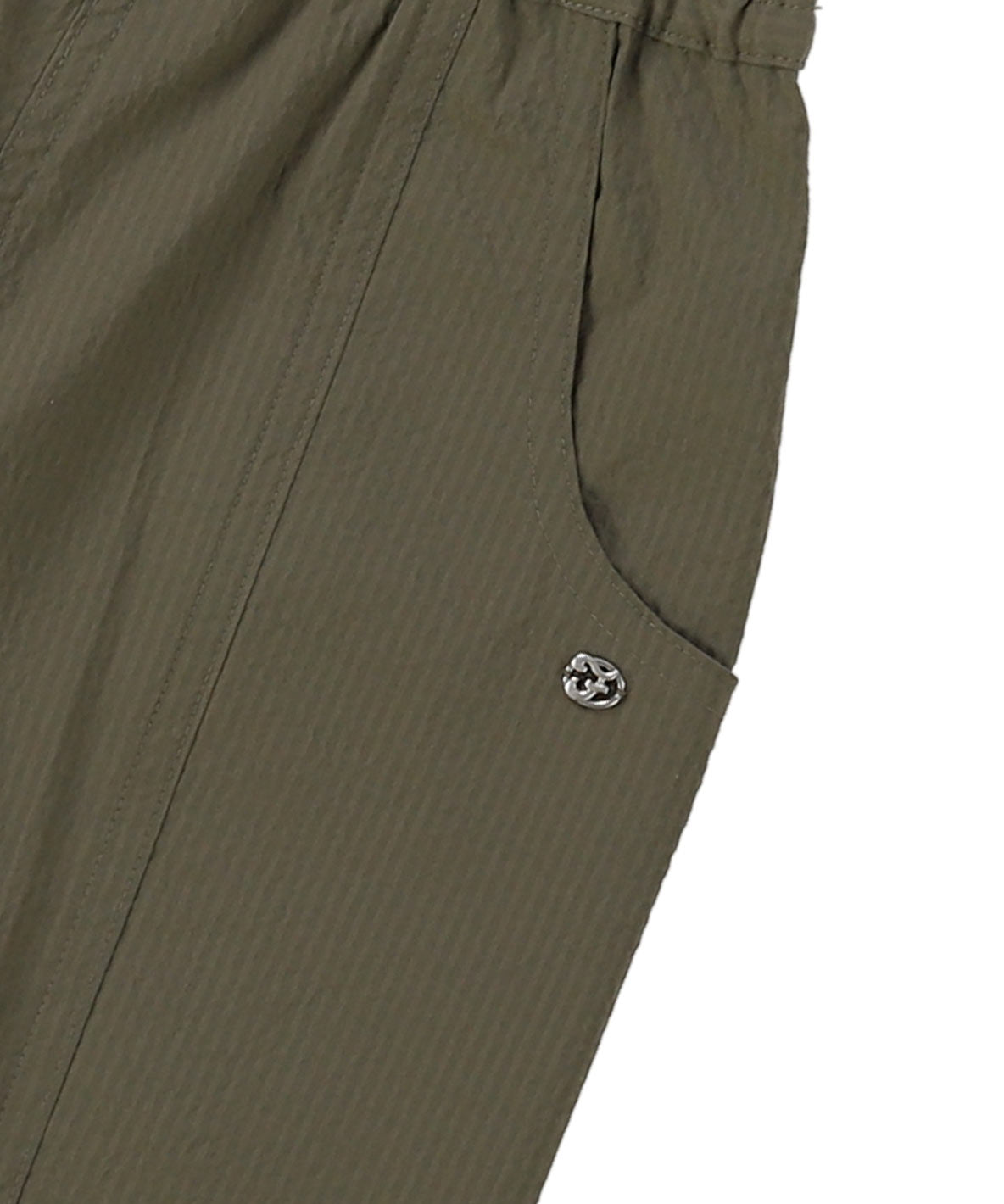 COOLMAX Seersucker Pants