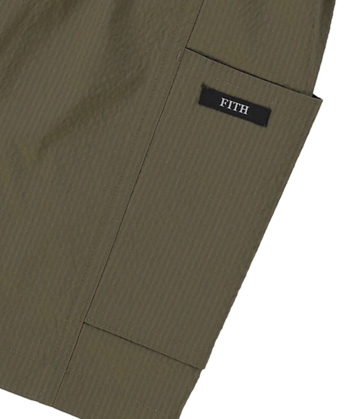 COOLMAX Seersucker Pants