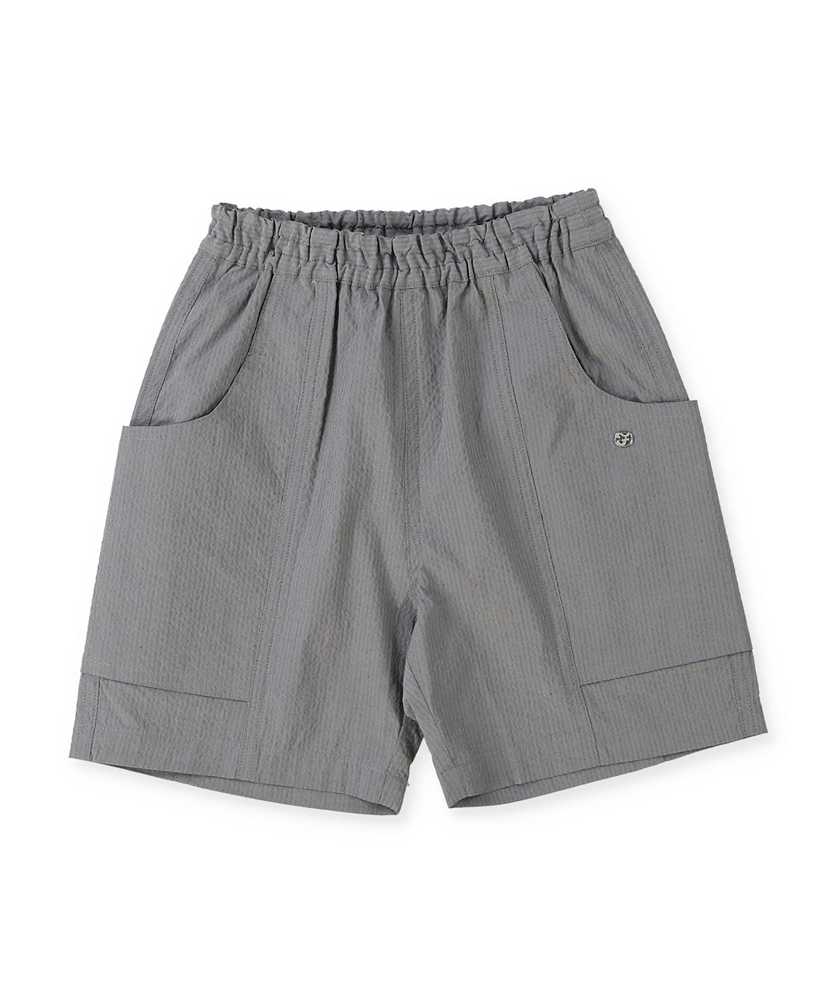 COOLMAX Seersucker Pants