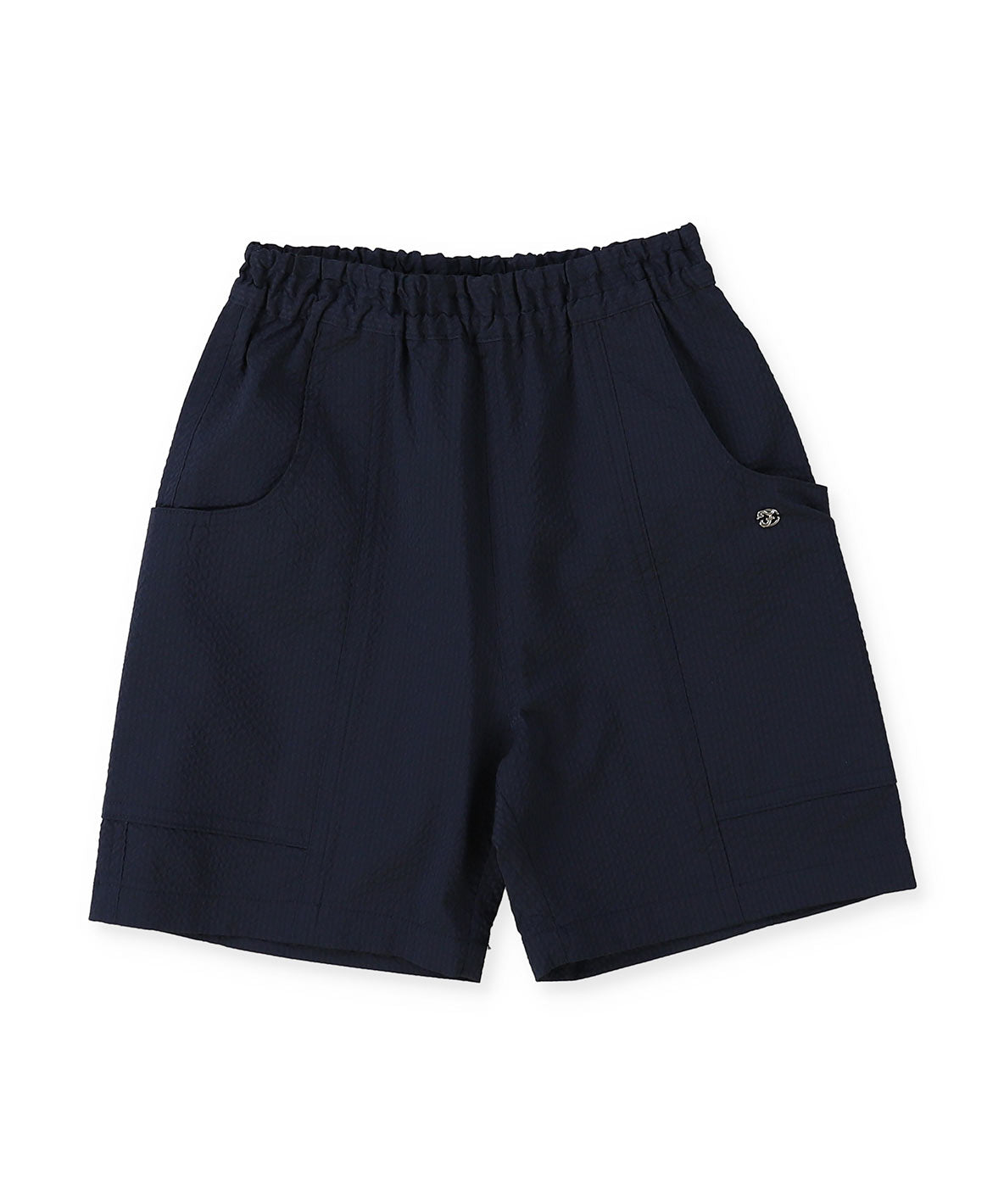 COOLMAX Seersucker Pants