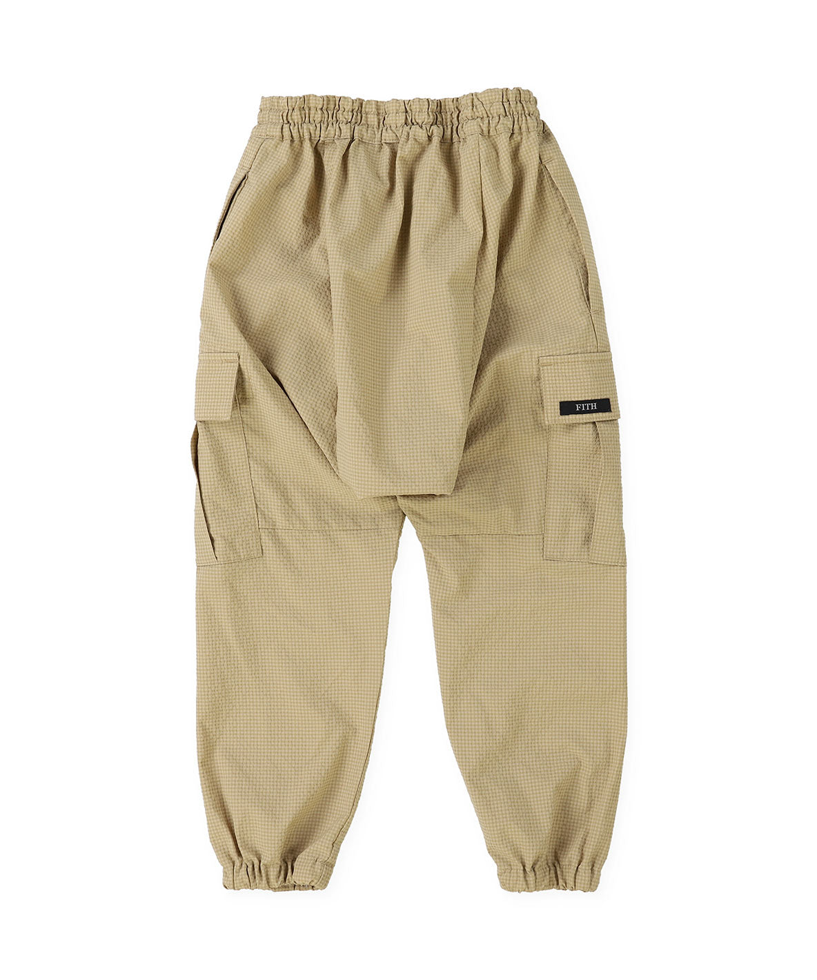 SOLOTEX Cargo Pants